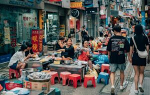 5 Realitas Kehidupan di Korea yang Bisa Kita Lihat dari Drakor