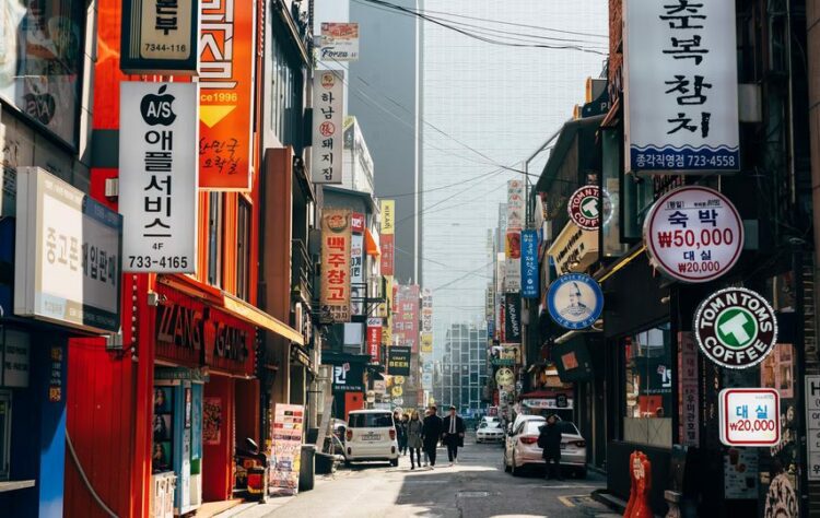 6 Channel YouTube untuk Jalan-jalan Virtual di Korea Selatan