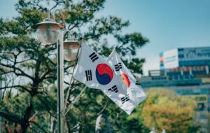 7 Drama Korea Politik yang Penuh Intrik