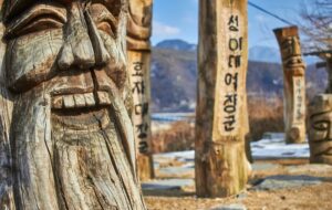 7 Drama Korea dengan Efek CGI yang Bikin Ngelus Dada