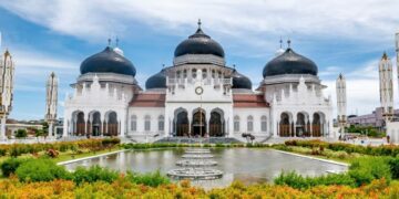 7 Tempat Wisata di Kota Banda Aceh yang Bisa Ditempuh dengan Bersepeda Terminal Mojok