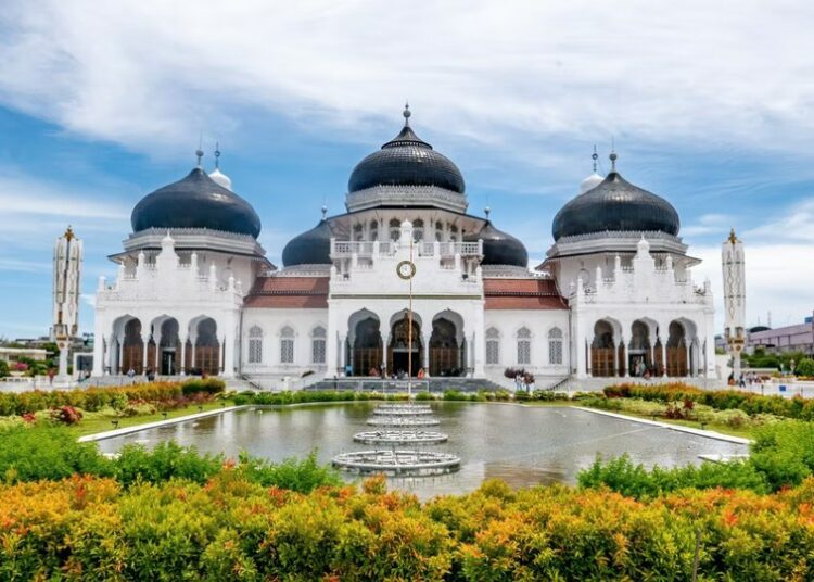 7 Tempat Wisata di Kota Banda Aceh yang Bisa Ditempuh dengan Bersepeda Terminal Mojok