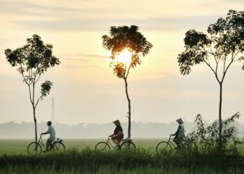 Gejog Lesung dan Tradisi Masyarakat Gunungkidul Usir Pulung Gantung Terminal Mojok