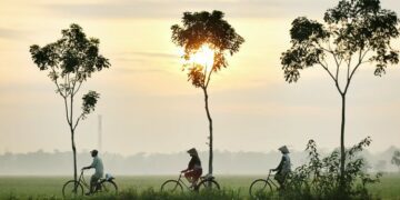 Gejog Lesung dan Tradisi Masyarakat Gunungkidul Usir Pulung Gantung Terminal Mojok