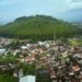 Gunung Tidar: Paku Pulau Jawa sekaligus Tempat Nongkrong Nobita