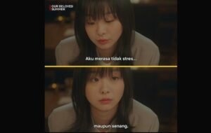 Kook Yeon Su Dewasa Adalah Mimpi Buruk para Pelajar Ambis