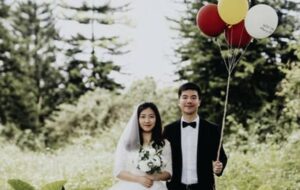 Membandingkan Riasan Pengantin di Indonesia dengan Korea Itu Wagu!