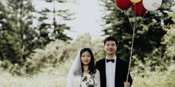 Membandingkan Riasan Pengantin di Indonesia dengan di Korea itu Wagu Terminal Mojok