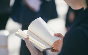 Orang Jepang dan Kegemarannya Baca Buku
