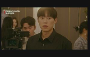Our Beloved Summer EP 12: Perihal Cinta Sepihak, Kita Semua Kim Ji Ung