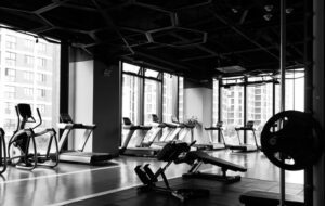 Panduan Latihan di Gym untuk Pemula
