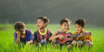 Ragam Istilah Penyebutan Jumlah Anak dalam Bahasa Jawa Terminal Mojok