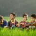 Ragam Istilah Penyebutan Jumlah Anak dalam Bahasa Jawa Terminal Mojok