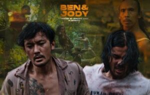 Ben & Jody, Perwujudan Keresahan Aktivisme Angga Dwimas Sasongko dengan Cara Bersenang-senang