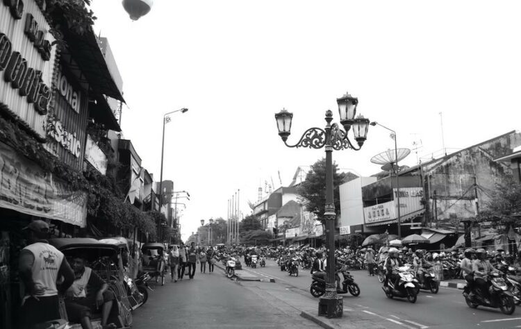 Siapa Otak di Balik Konspirasi Klitih di Jogja Terminal Mojok