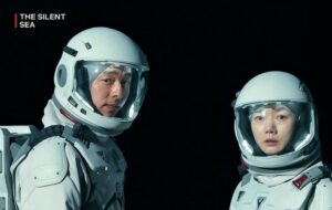 The Silent Sea, Misi ke Luar Angkasa yang Terasa Membosankan