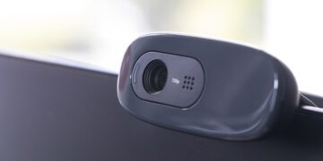 3 Rekomendasi Webcam di Bawah Sejutaan