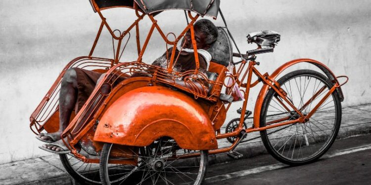 Memangnya Ada Tempat Wisata di Solo?