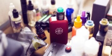 4 Panduan Beli Vape Seken untuk Pemula terminal mojok.co