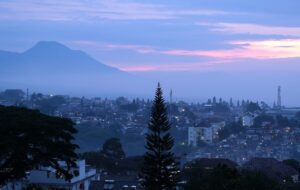 4 Hal yang Patut Disyukuri Saat Tinggal di Bandung