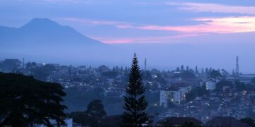 4 Hal yang Patut Disyukuri Saat Tinggal di Bandung