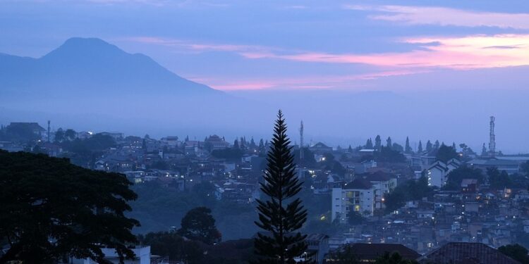 4 Hal yang Patut Disyukuri Saat Tinggal di Bandung
