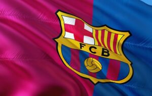 Barcelona: Diam Bangkrut, Bergerak Masif Merekrut