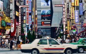 Kerja di Jepang Bikin Kaya? Ah, Nggak Juga