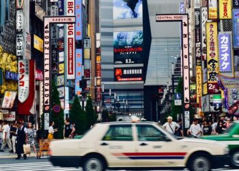 Nyatanya, Bekerja di Jepang Tak Seindah yang di Angan