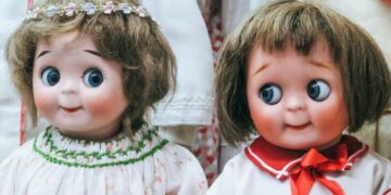 Bagaimana Cara Adopsi Spirit Doll? Ini 7 Aturan Mainnya terminal mojok.co