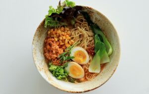 Jangan Nekat Makan Masakan Jepang kalau Lidahmu Jawa Tulen