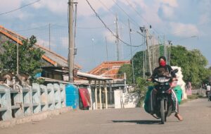 Bukan Macet, 3 Jalan di Jogja Ini Sebaiknya Dihindari karena Bau