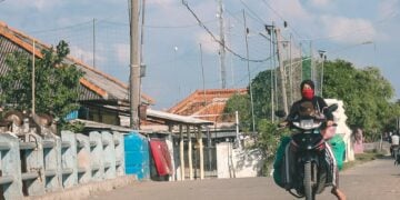 Bukan Macet, 3 Jalan di Jogja Ini Sebaiknya Dihindari karena Bau terminal.com