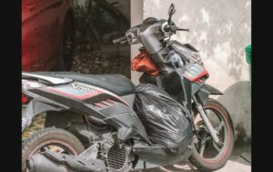 6 Merek Sepeda Motor yang Sering Jadi Kendaraan Dinas Pelat Merah