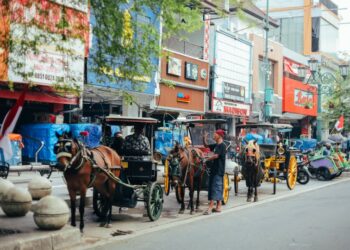 Kamus Sopan Santun Saat Berada di Jalanan Jawa terminal mojok.co