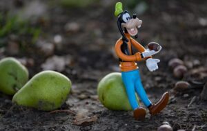 Belajar Narimo Ing Pandum dari Sosok Gufi