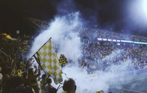 Haruna Soemitro Benar, Proses Itu Nggak Penting, Prestasi Adalah Koentji!