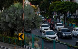 5 Penyebab Surabaya Jadi Kota Termacet di Indonesia