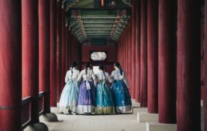 10 Drama Korea Sageuk Terbaik Sepanjang Masa