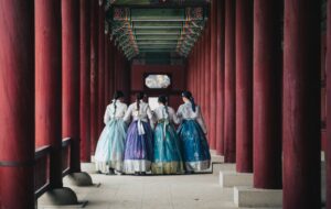 7 Drama Korea yang Tayang Januari 2022