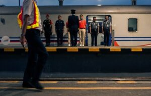 Joglosemarkerto, Kereta Loop yang Bikin Jogja Lebih Mudah Dijangkau Anak Pantura