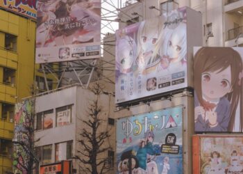 4 Anime Keren di Tahun Ini yang Layak Dinantikan terminal mojok.co