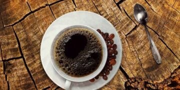 4 Rekomendasi Warung Kopi di Sekitar IAIN Kediri