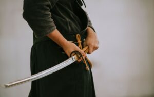 Nonton Rurouni Kenshin Saat Anak-anak dan Dewasa Itu Beda Sensasinya