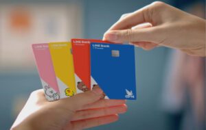 5 Hal yang Bikin Line Bank Berbeda dari Bank Lainnya