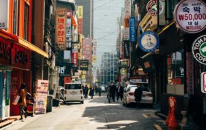 4 Film Korea Bertema Perjalanan yang Terasa Kontemplatif