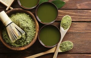 Matcha Frappe Point Coffee: Kualitas Premium, Harga Terjangkau
