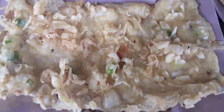 6 Mendoan Paling Enak di Barlingmascakeb