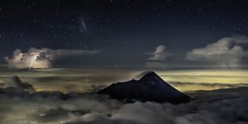 Warga Memperbaiki Jalur Evakuasi Merapi secara Mandiri, Contoh Nyata Revolusi Mental