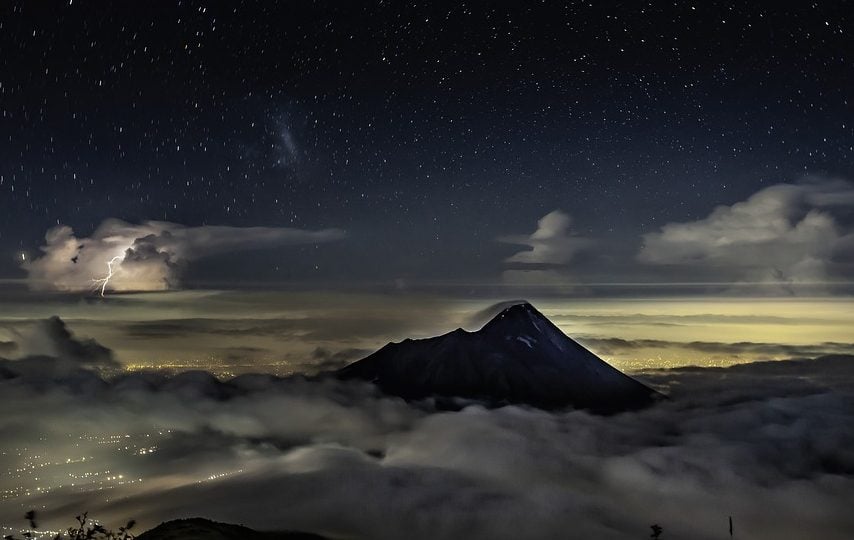 Warga Memperbaiki Jalur Evakuasi Merapi secara Mandiri, Contoh Nyata Revolusi Mental